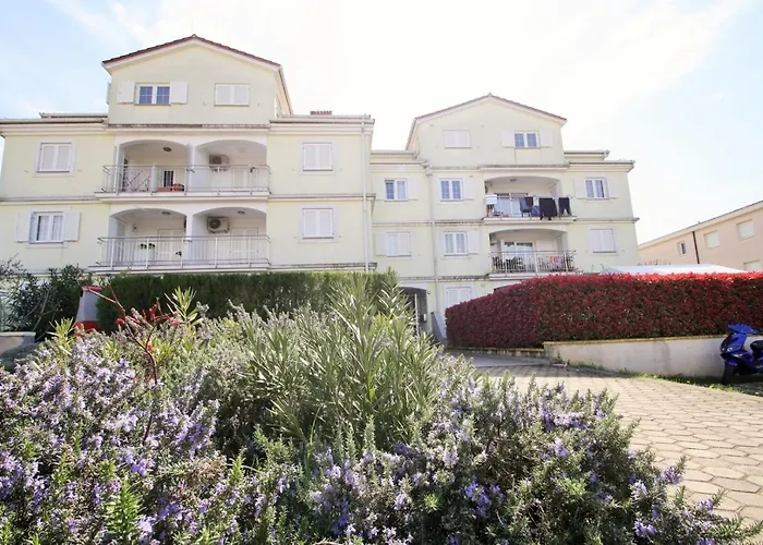 Peteh Appartamento Porec