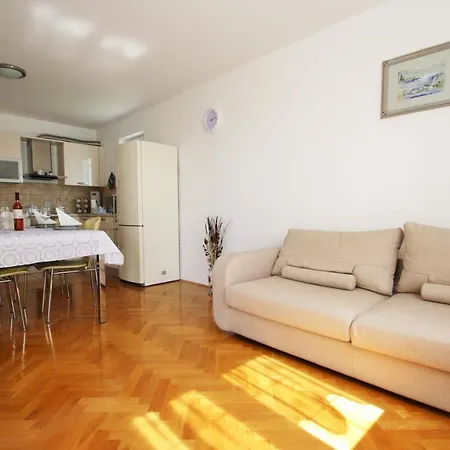 Apartamento Peteh *