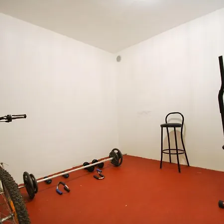 Peteh Apartman Poreč