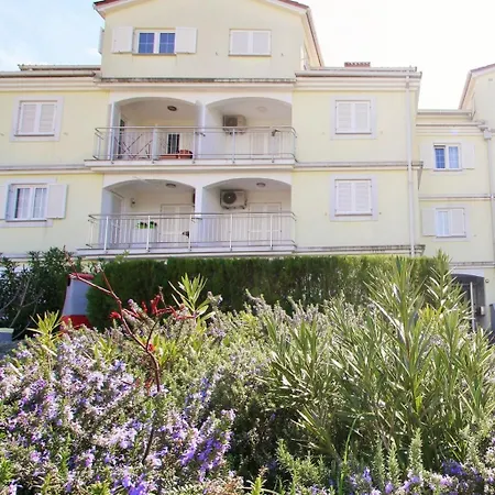 Peteh Apartament Poreč