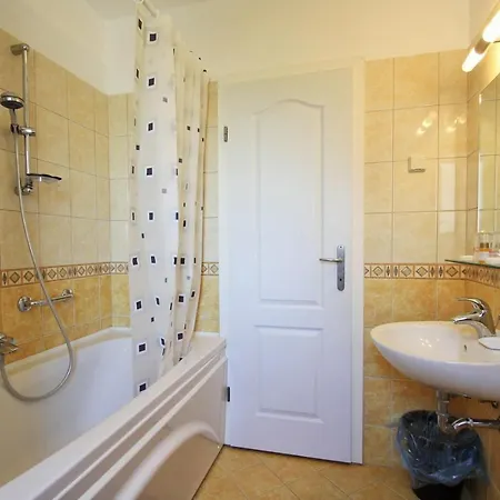 Apartamento Peteh *