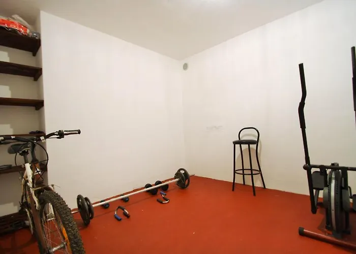 Peteh Apartman Poreč