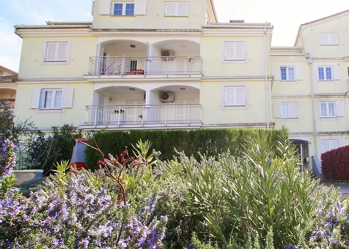 Peteh Apartman Poreč