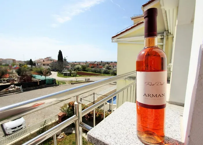 Apartman Peteh Poreč